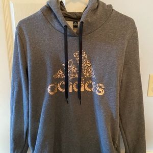 Adidas Sweatshirt